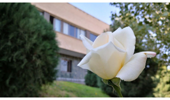 University of Tabriz Research center of Biosciences and Biotechnology