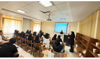 کارگاه استخراج DNA، PCR و الکتروفورز آگارز در مرکز تحقیقات علوم و فناوری زیستی دانشگاه تبریز برگزار شد.